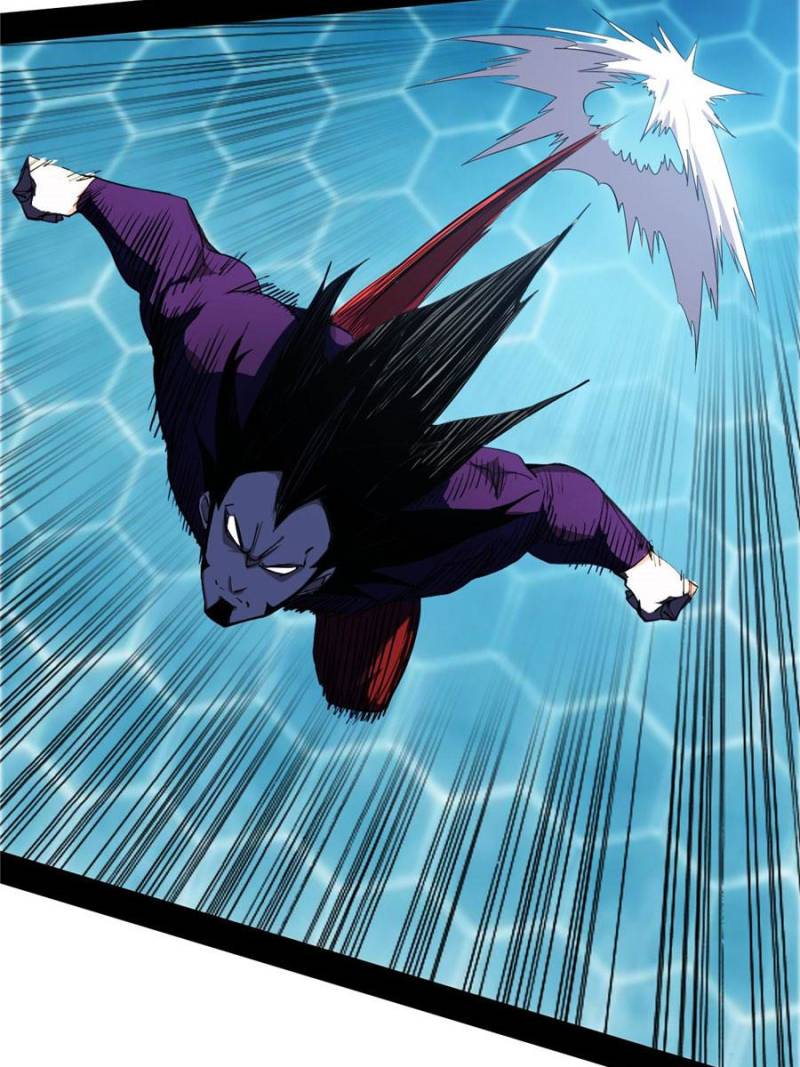 I’m An Evil God chapter 170 page 55