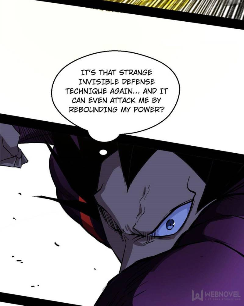 I’m An Evil God chapter 170 page 58