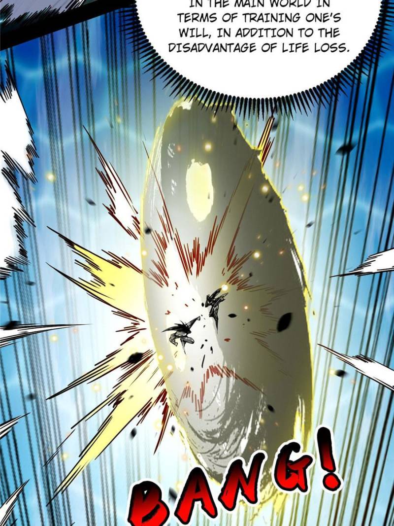 I’m An Evil God chapter 170 page 67