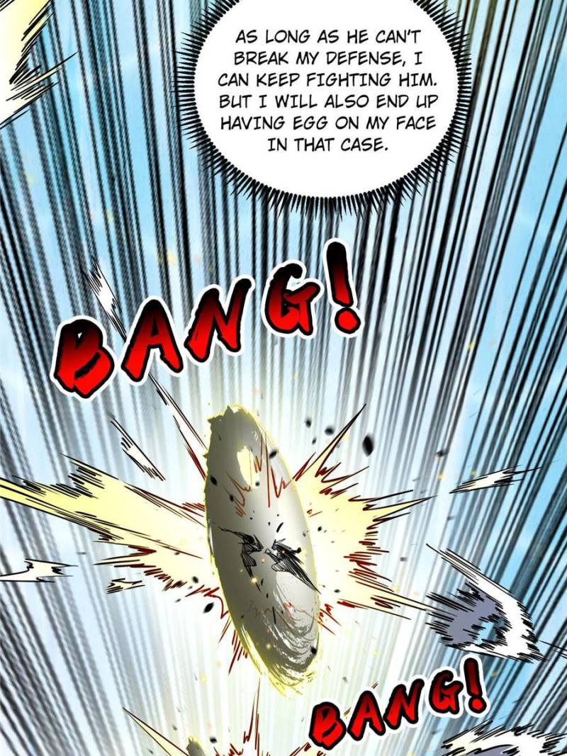 I’m An Evil God chapter 170 page 69