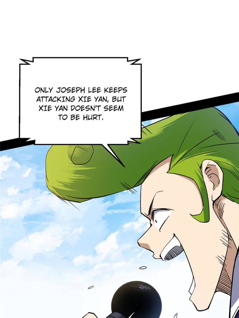 I’m An Evil God chapter 170 page 74