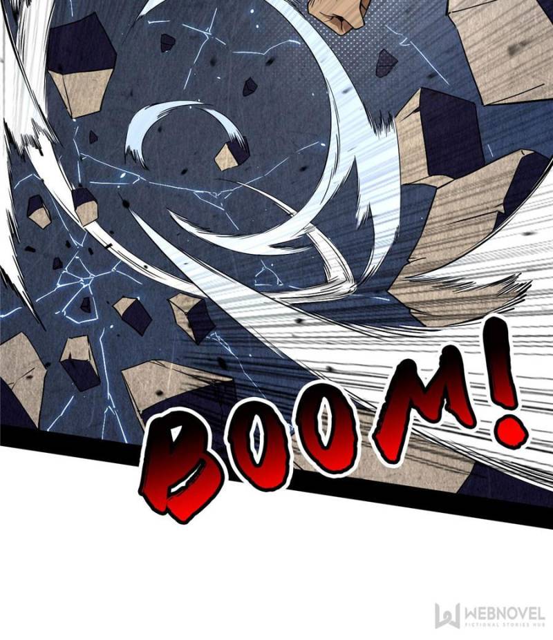 I’m An Evil God chapter 170 page 78