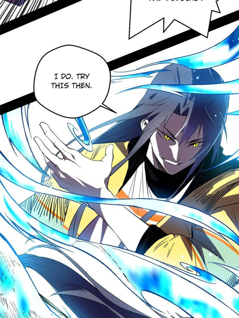 I’m An Evil God chapter 170 page 83