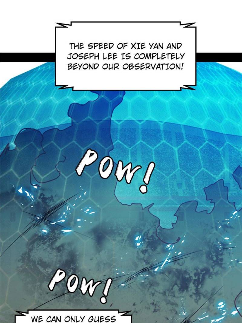 I’m An Evil God chapter 171 page 1