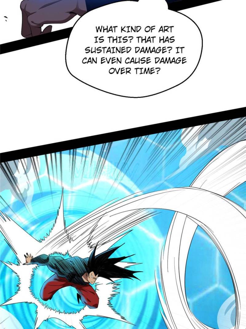 I’m An Evil God chapter 171 page 10