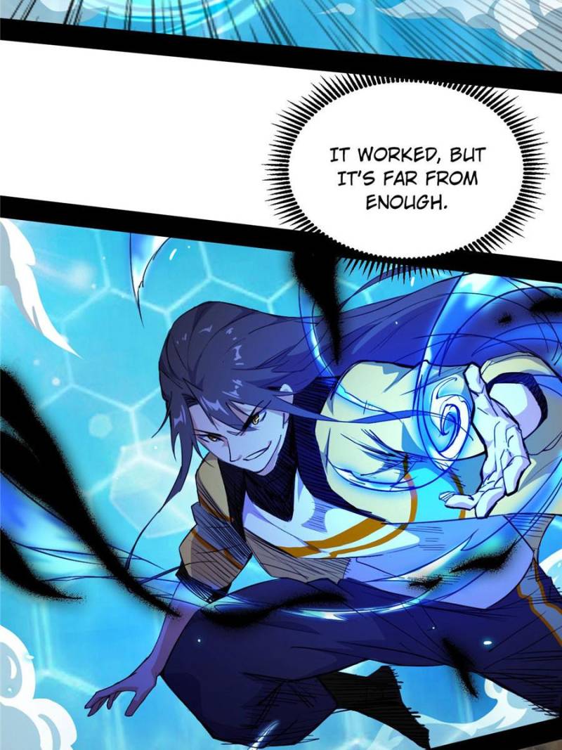 I’m An Evil God chapter 171 page 12