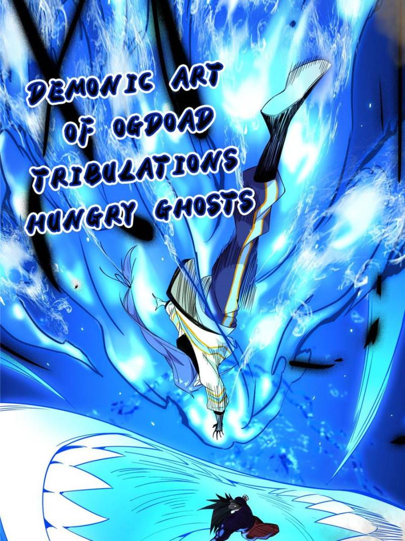 I’m An Evil God chapter 171 page 15