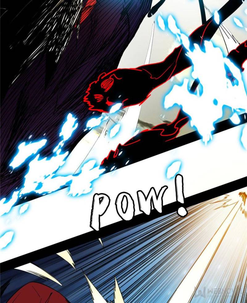 I’m An Evil God chapter 171 page 19