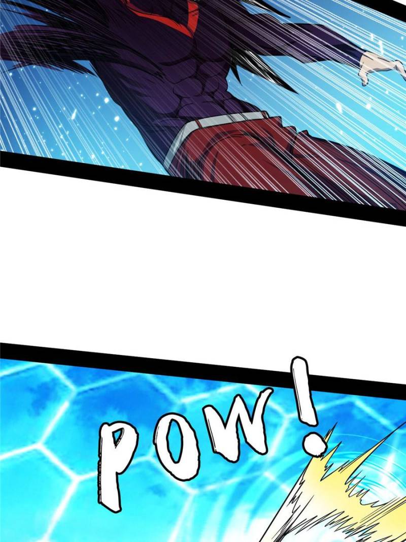 I’m An Evil God chapter 171 page 21