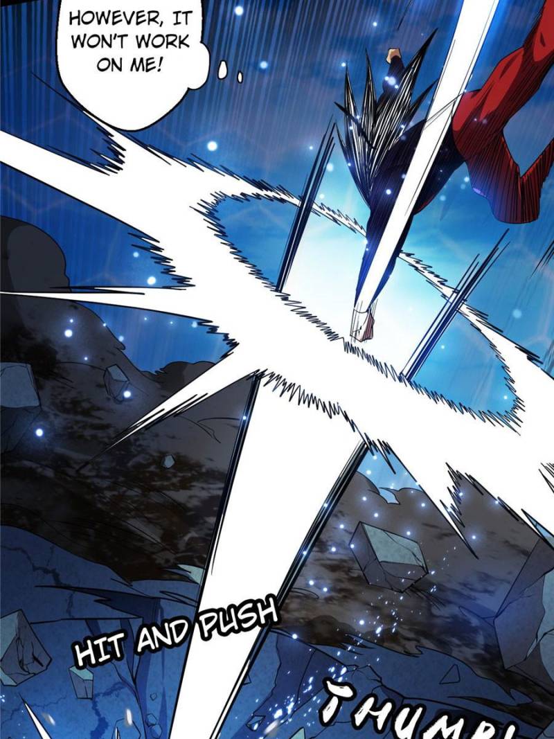 I’m An Evil God chapter 171 page 29