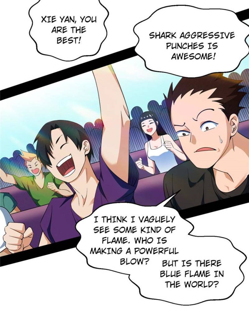 I’m An Evil God chapter 171 page 3