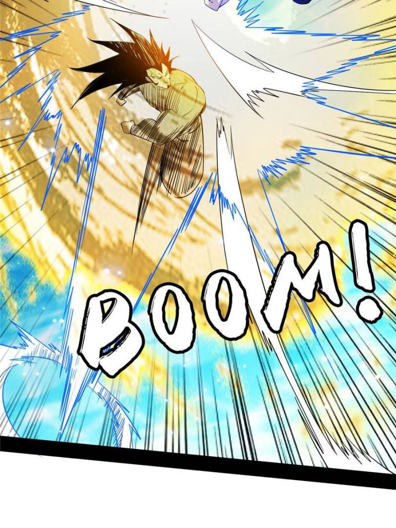 I’m An Evil God chapter 171 page 31