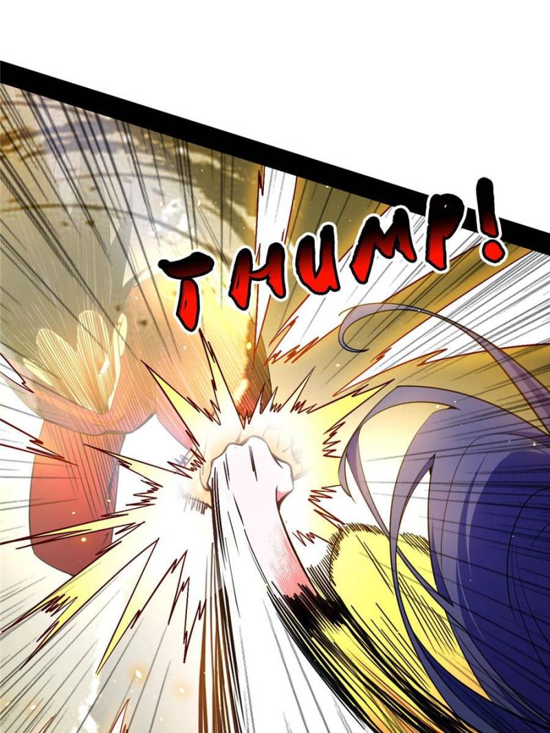 I’m An Evil God chapter 171 page 33