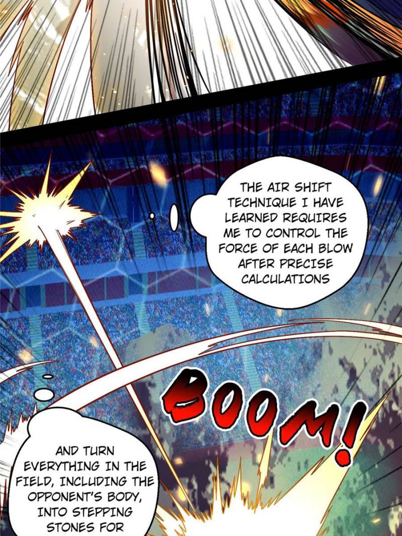 I’m An Evil God chapter 171 page 34