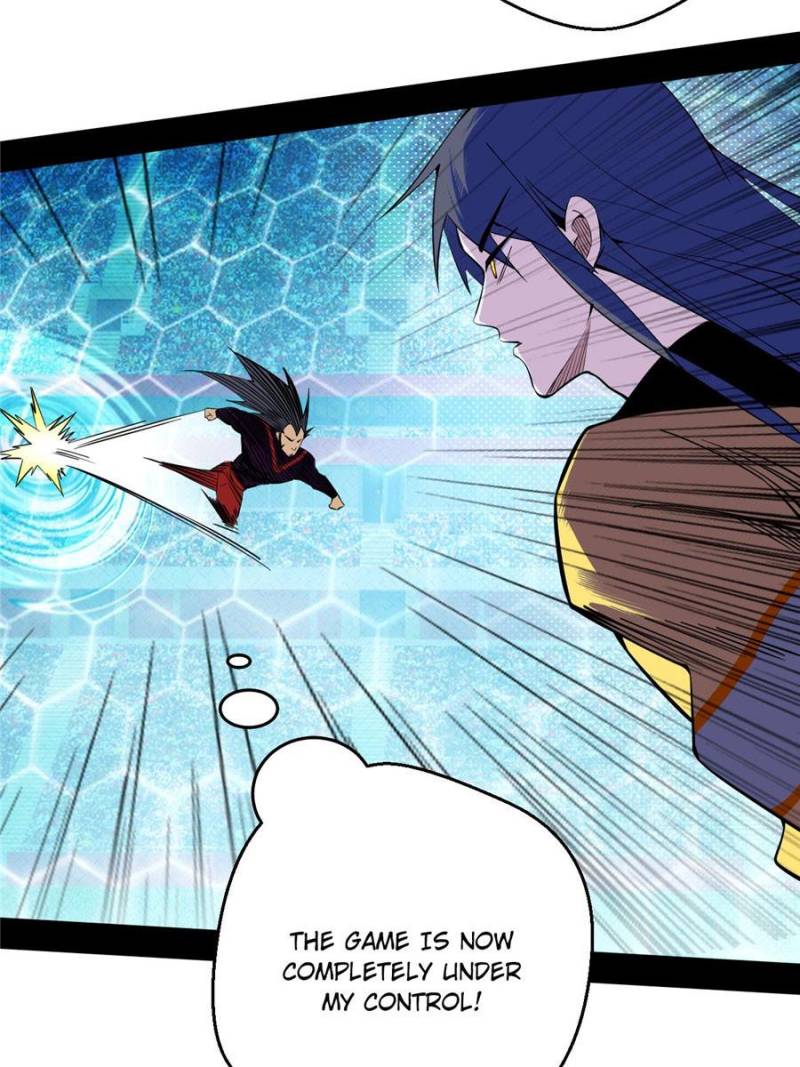 I’m An Evil God chapter 171 page 37