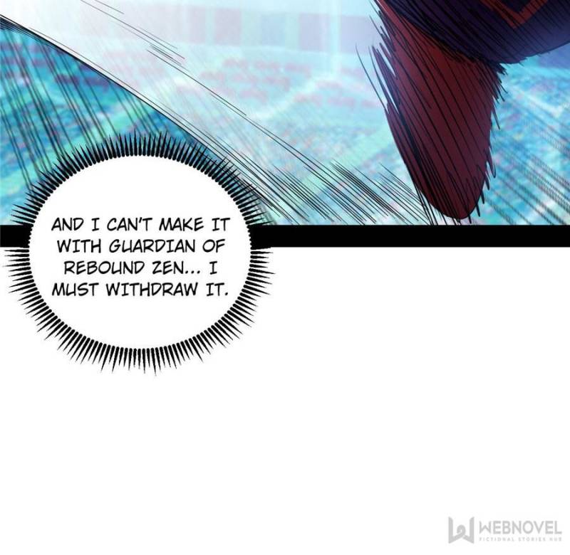 I’m An Evil God chapter 171 page 45