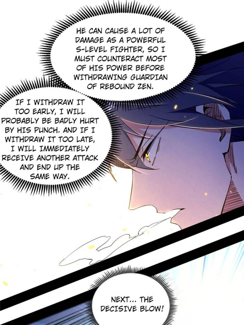 I’m An Evil God chapter 171 page 46