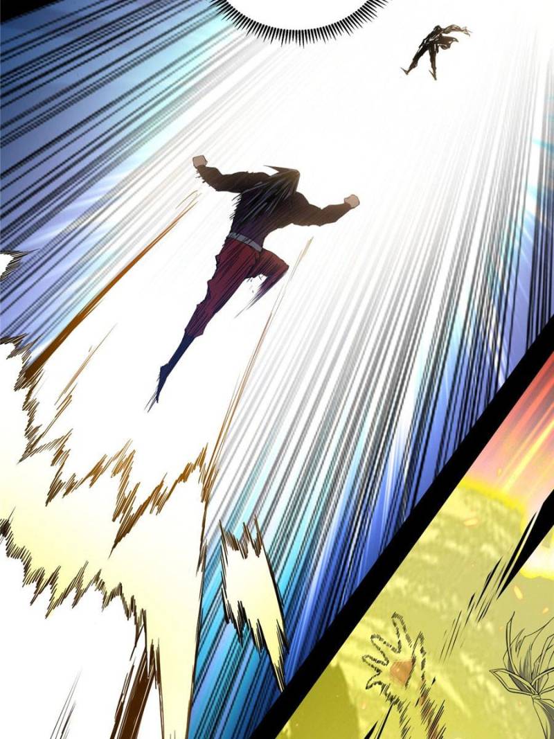 I’m An Evil God chapter 171 page 47