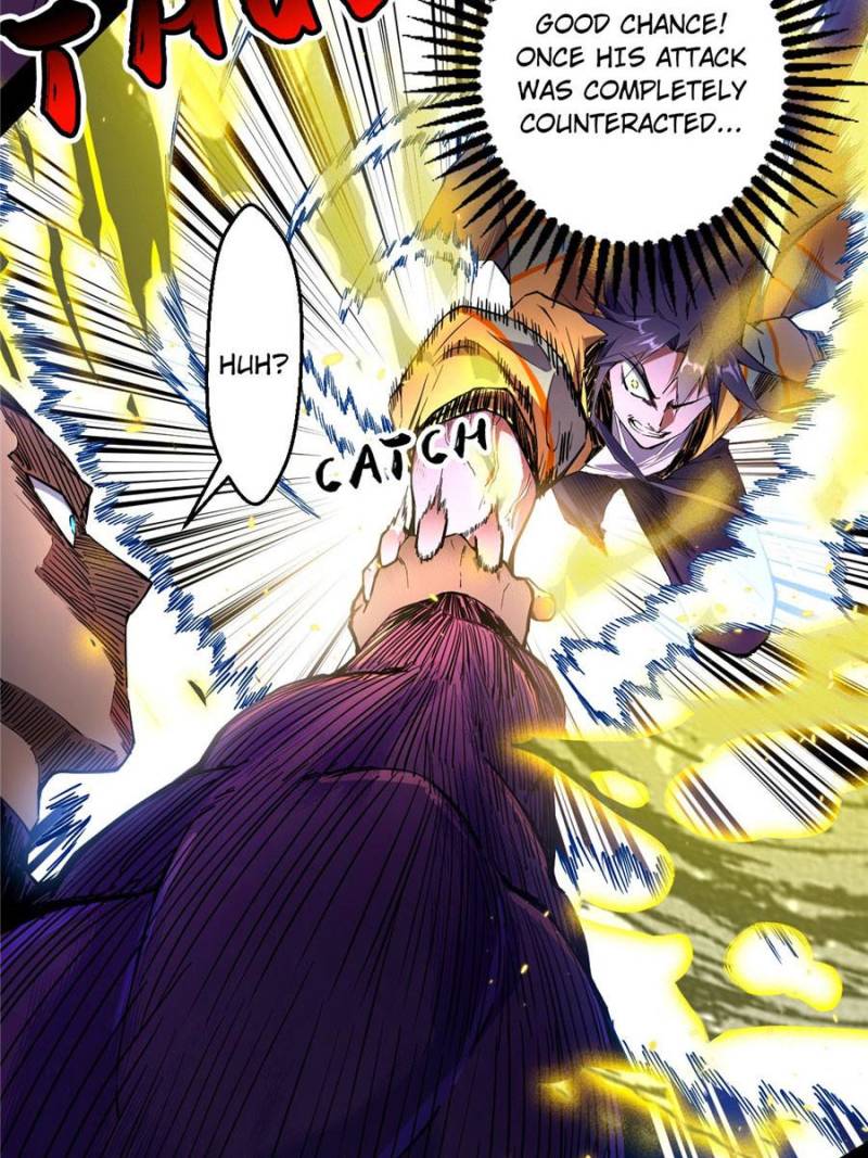 I’m An Evil God chapter 171 page 50