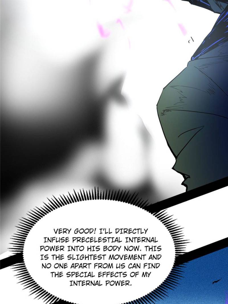 I’m An Evil God chapter 171 page 54