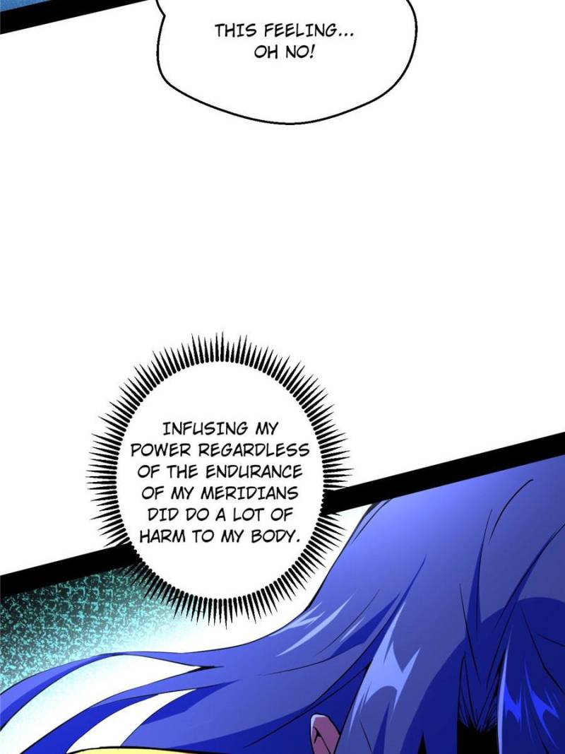 I’m An Evil God chapter 171 page 56