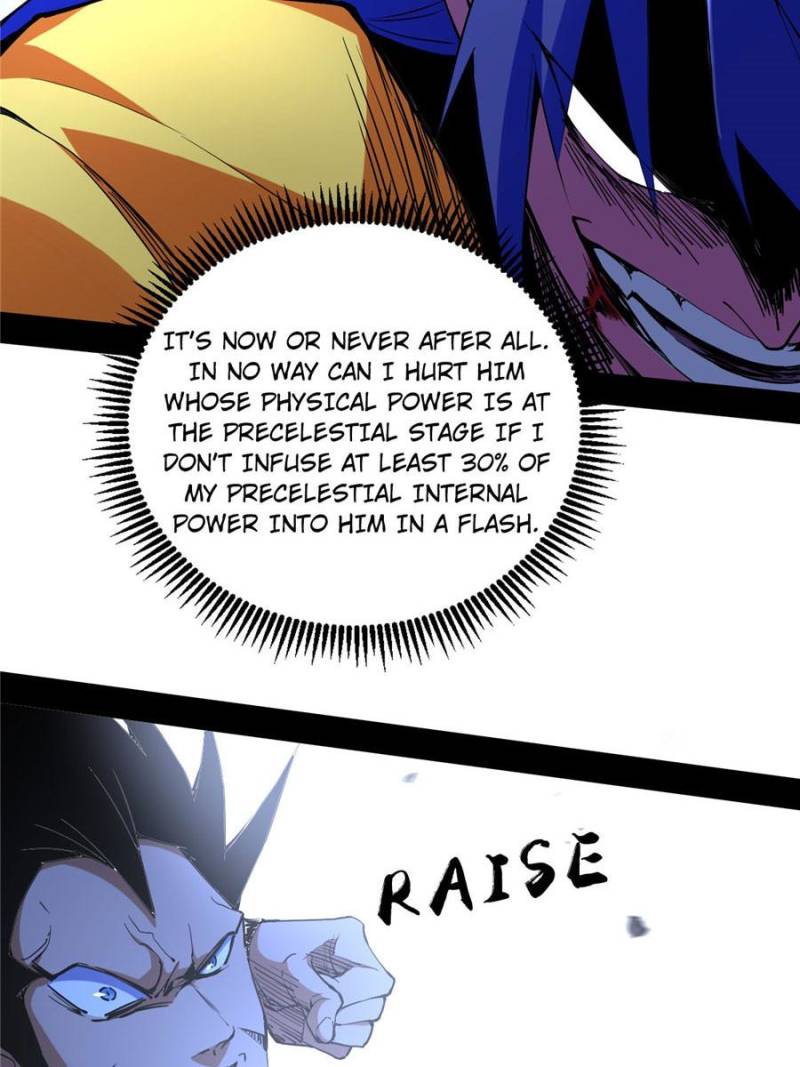 I’m An Evil God chapter 171 page 57