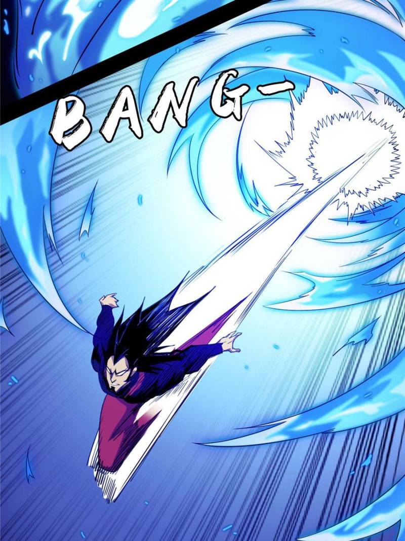 I’m An Evil God chapter 171 page 6