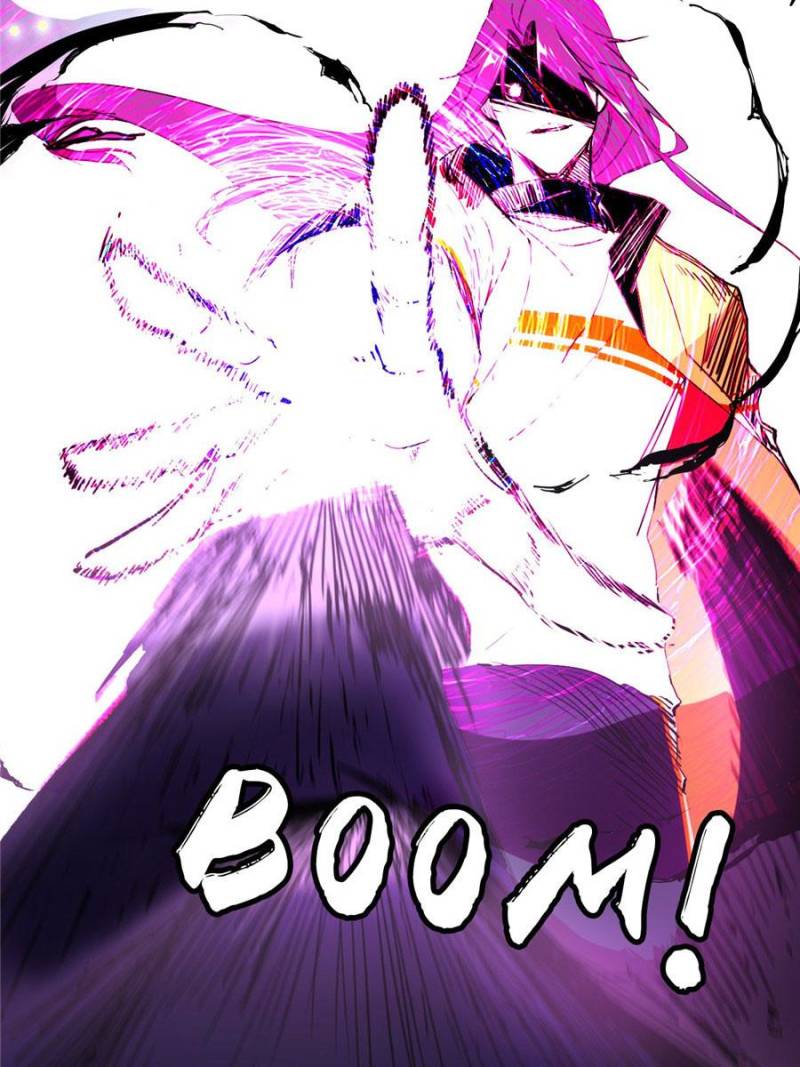 I’m An Evil God chapter 171 page 60