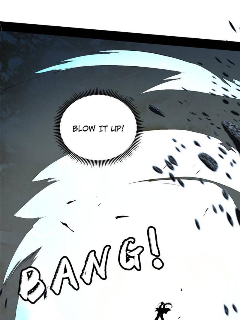 I’m An Evil God chapter 171 page 62