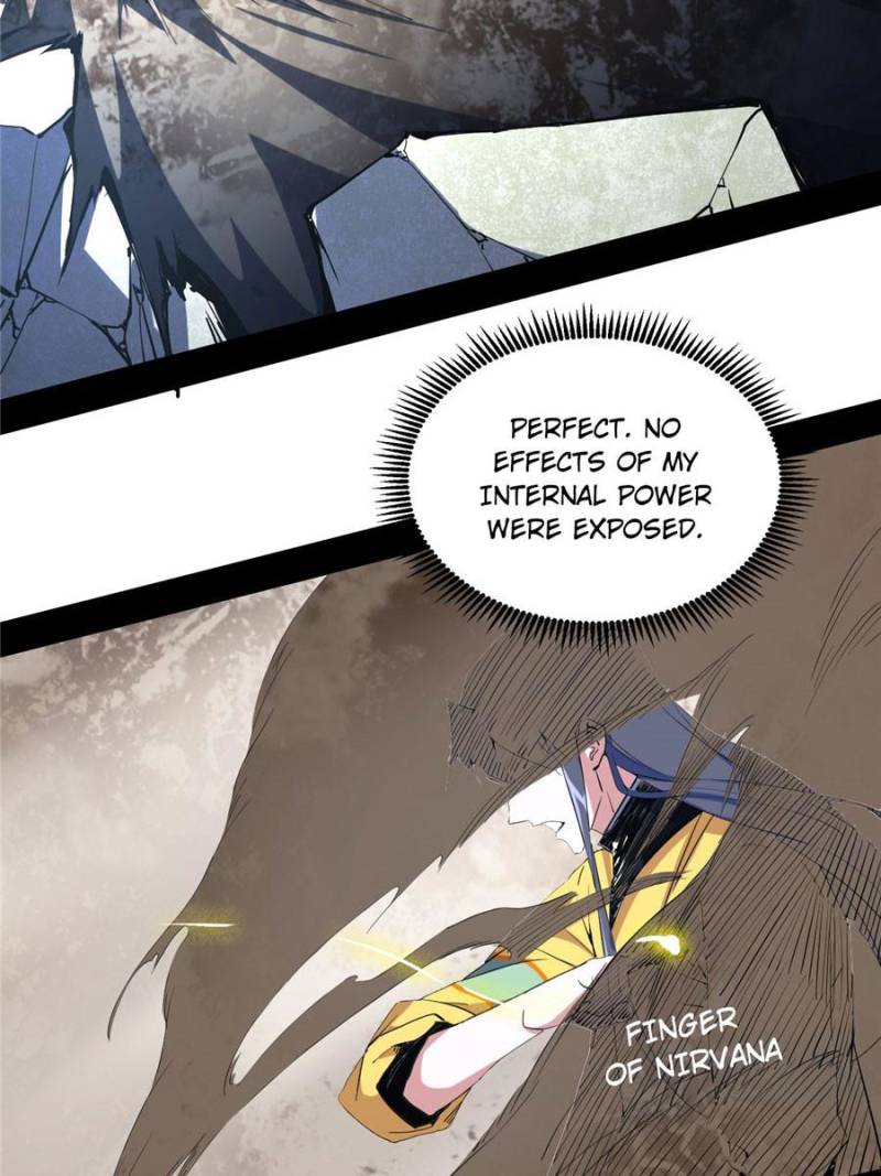 I’m An Evil God chapter 171 page 66