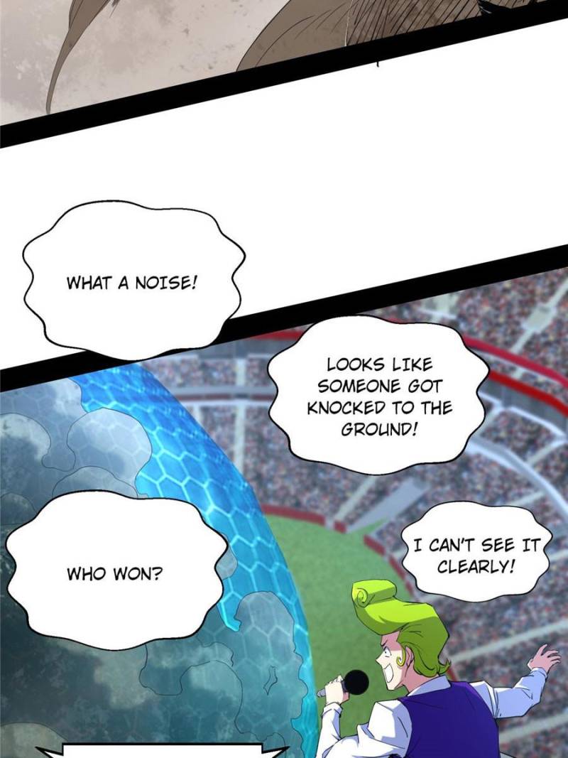 I’m An Evil God chapter 171 page 67