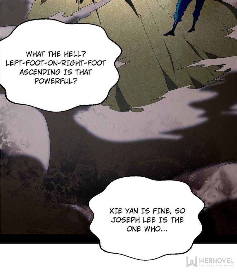 I’m An Evil God chapter 171 page 70