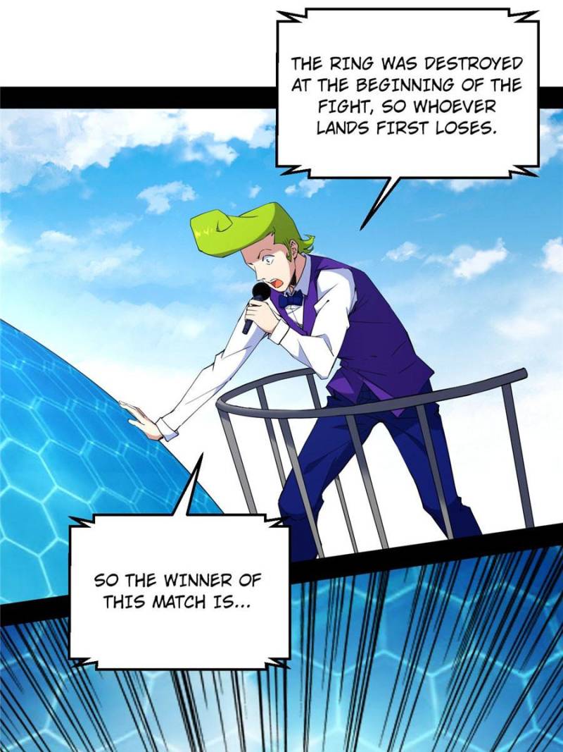 I’m An Evil God chapter 171 page 71