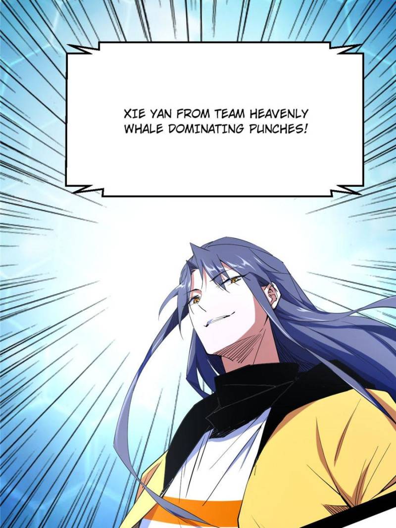 I’m An Evil God chapter 171 page 72