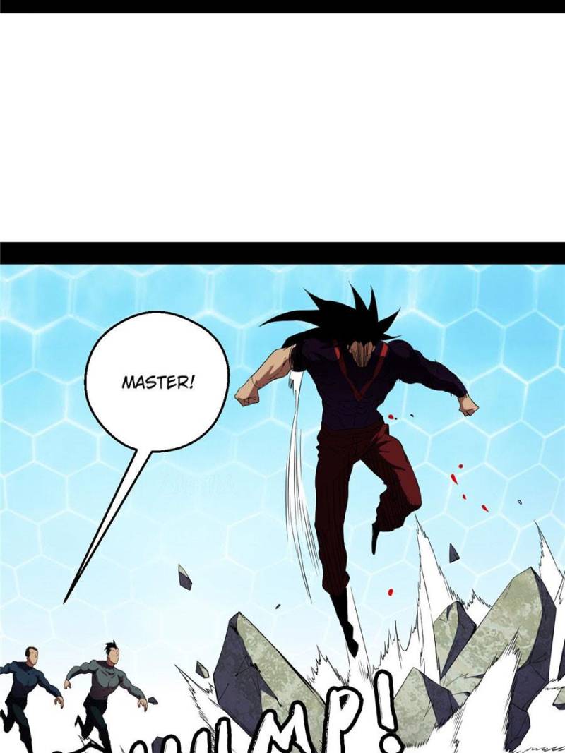 I’m An Evil God chapter 171 page 77