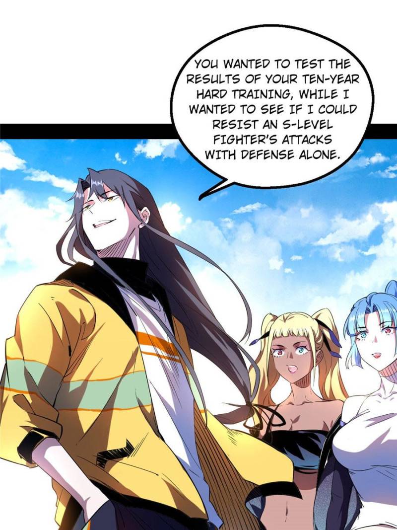 I’m An Evil God chapter 171 page 82