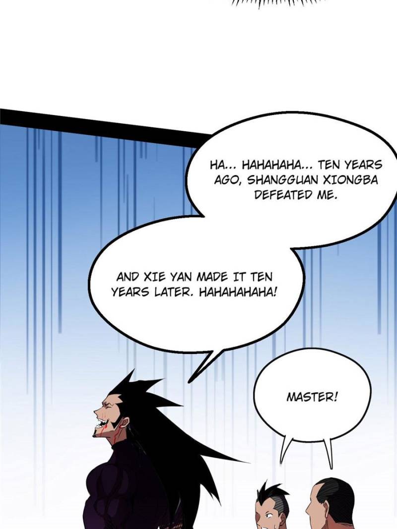 I’m An Evil God chapter 171 page 85