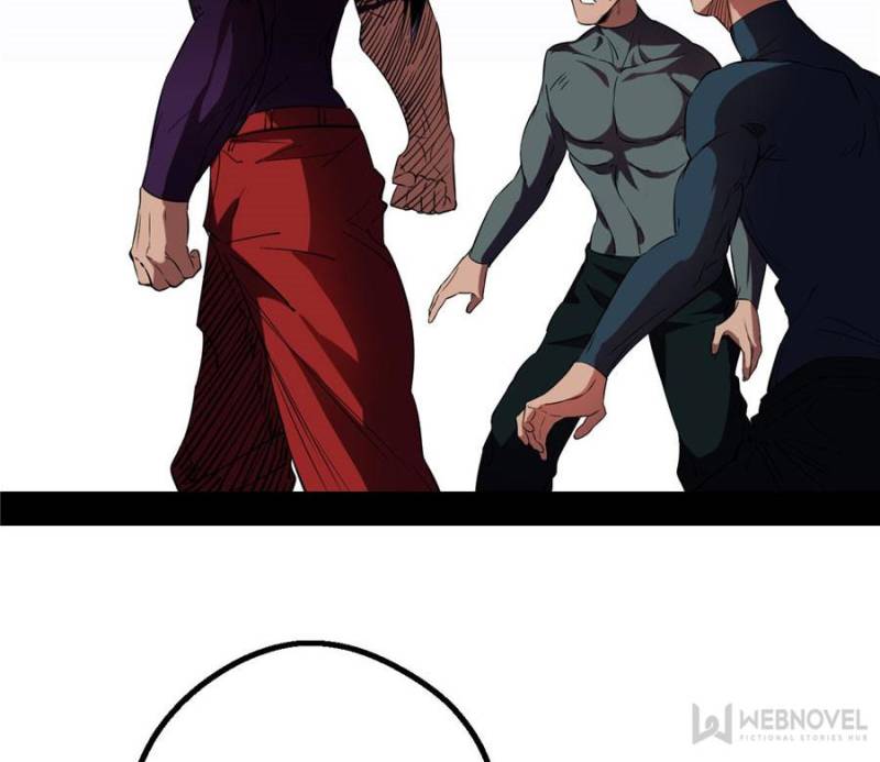 I’m An Evil God chapter 171 page 86