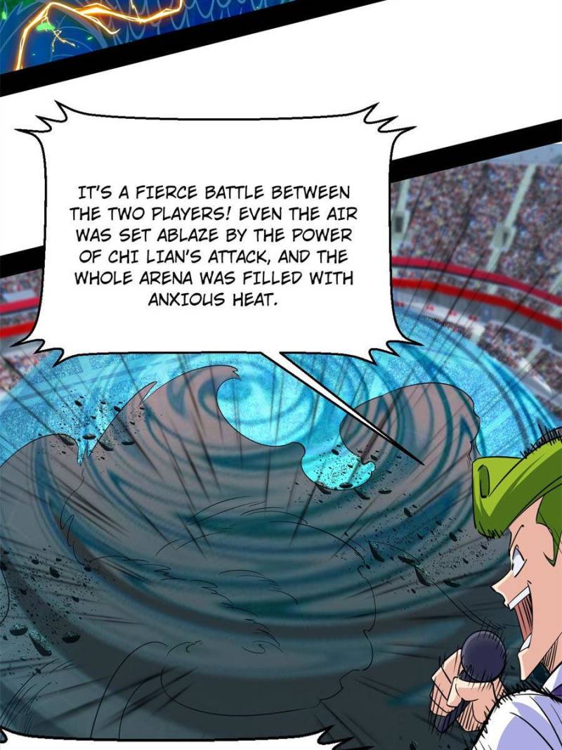 I’m An Evil God chapter 172 page 12