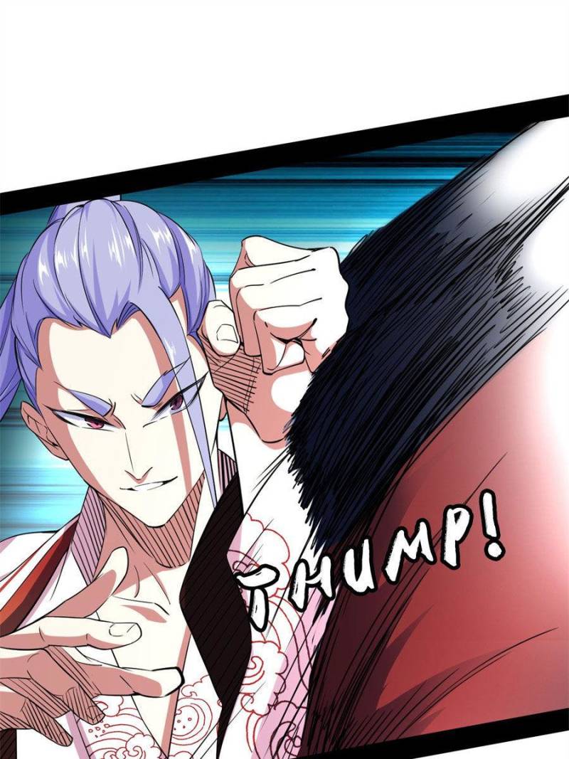 I’m An Evil God chapter 172 page 16