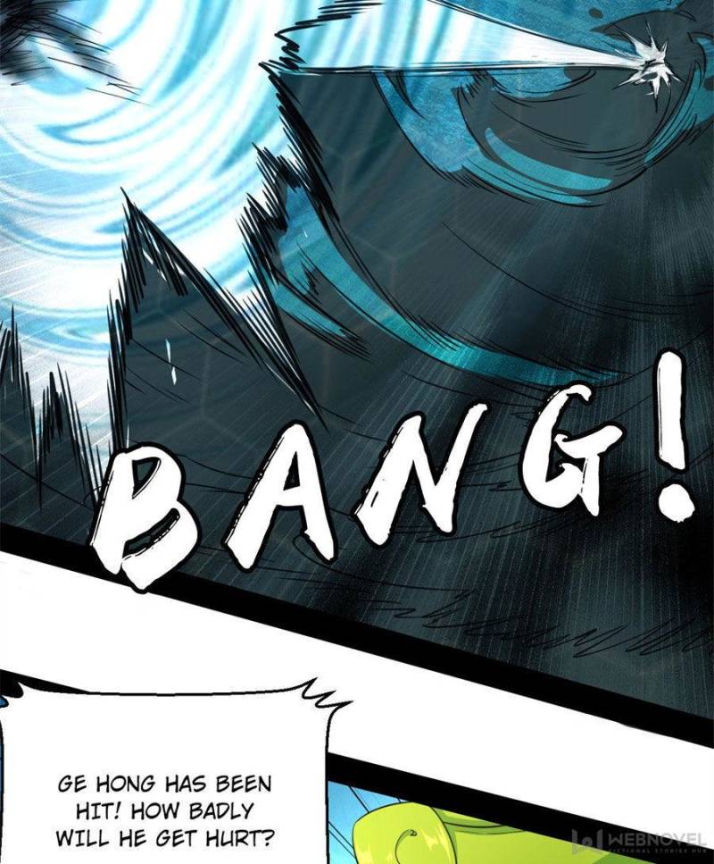 I’m An Evil God chapter 172 page 18