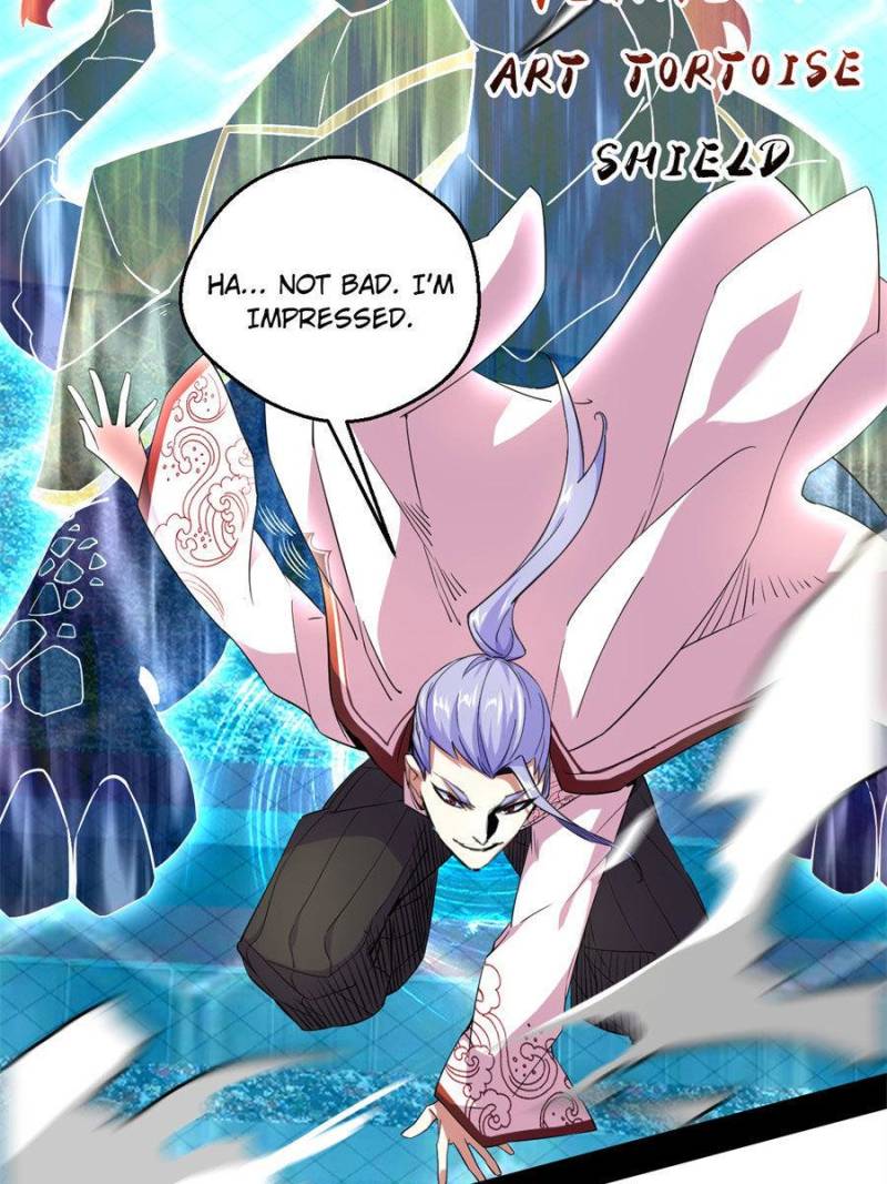 I’m An Evil God chapter 172 page 20