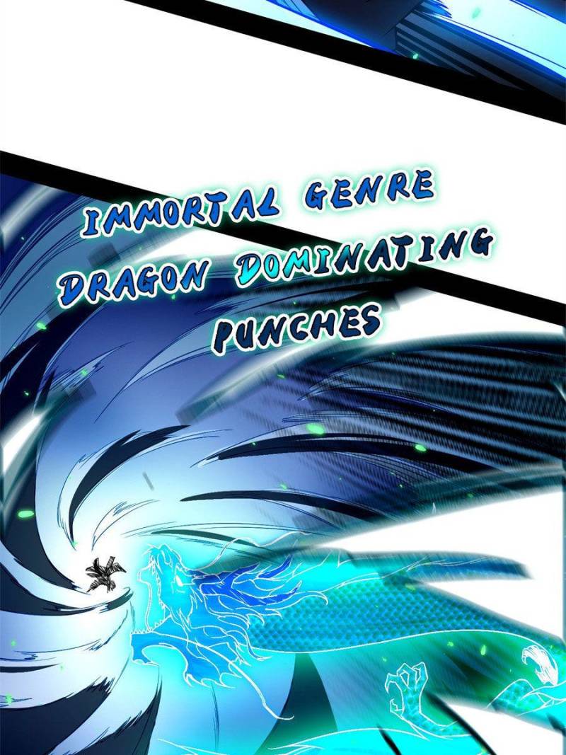 I’m An Evil God chapter 172 page 24