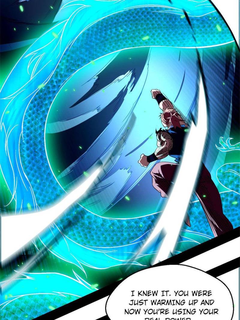 I’m An Evil God chapter 172 page 25