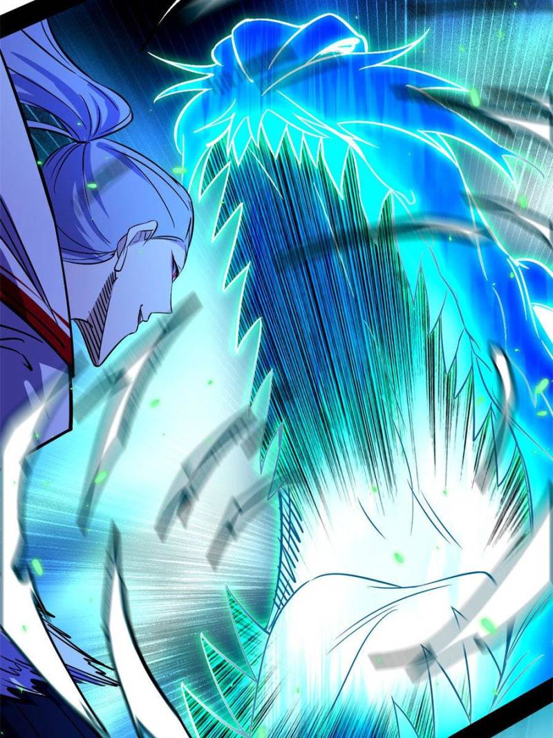 I’m An Evil God chapter 172 page 27