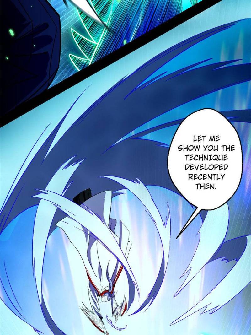 I’m An Evil God chapter 172 page 28