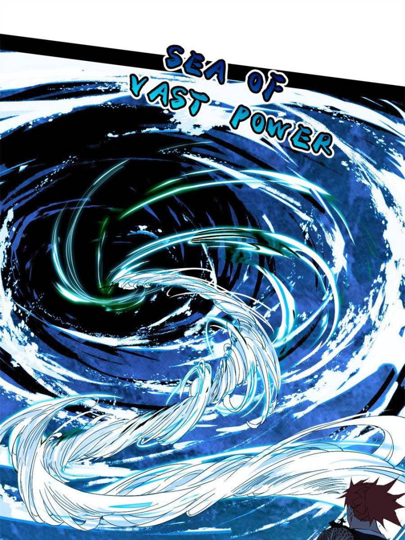 I’m An Evil God chapter 172 page 31