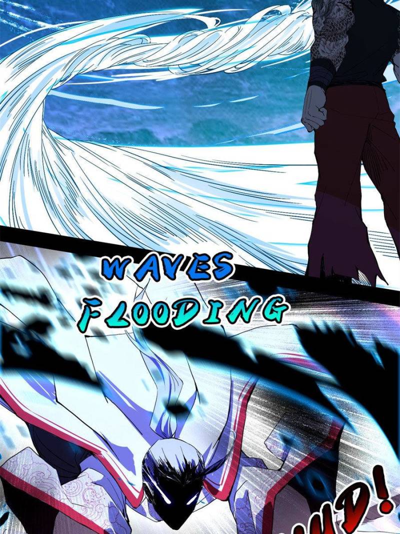 I’m An Evil God chapter 172 page 32