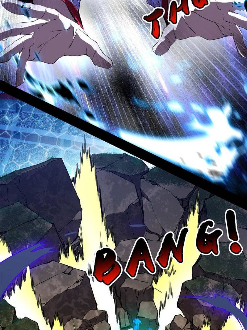 I’m An Evil God chapter 172 page 33