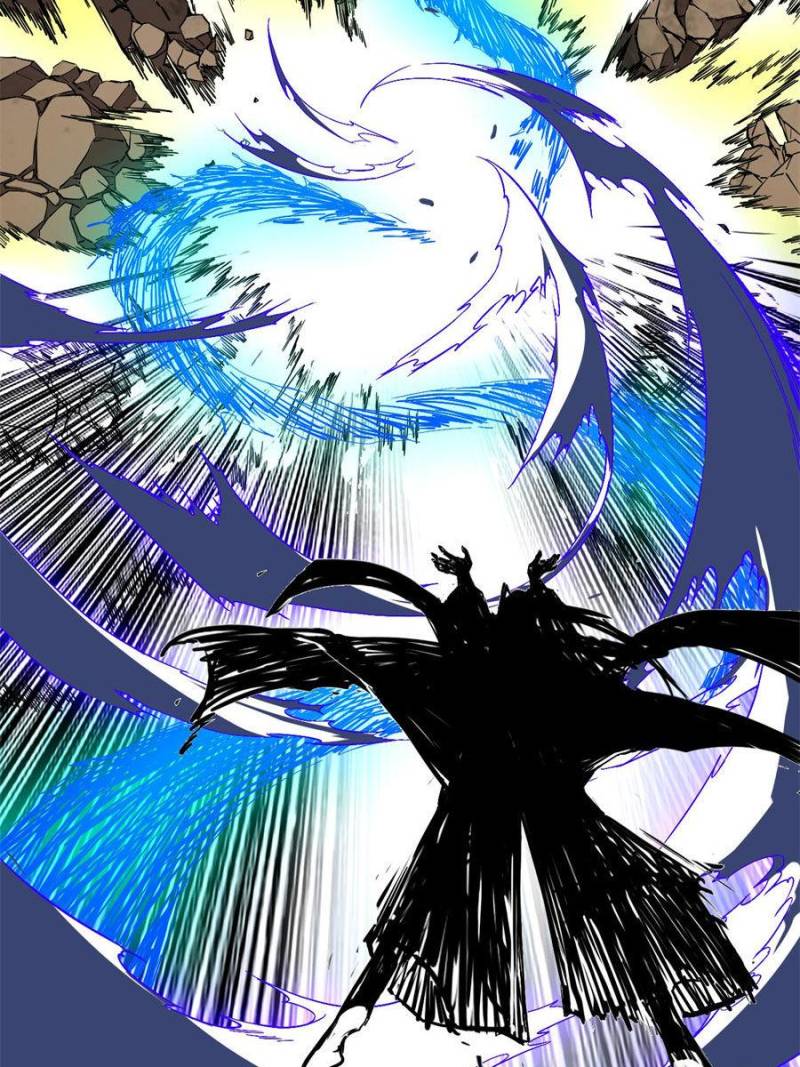 I’m An Evil God chapter 172 page 35